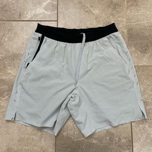 Ten thousand shorts small interval 7” with liner